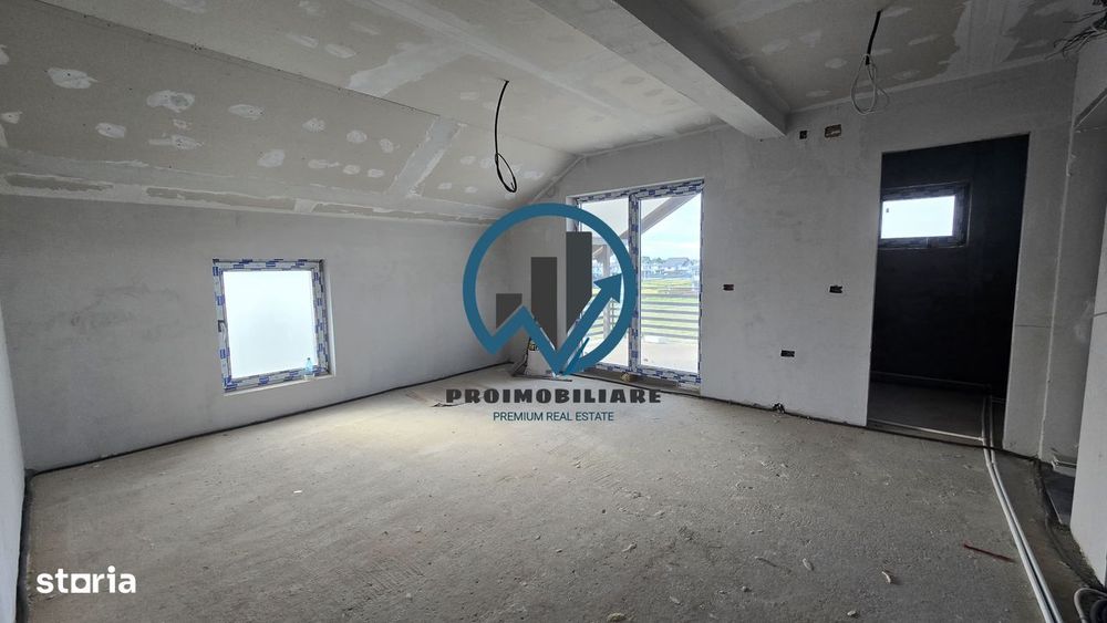 Vand apartament zonă Craiovei 3 camere