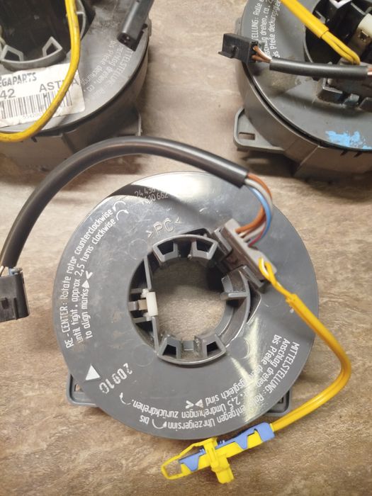 Лентов кабел за Опел астра