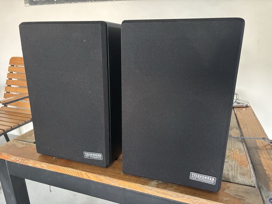 Telefunken TLX-11 Profesional