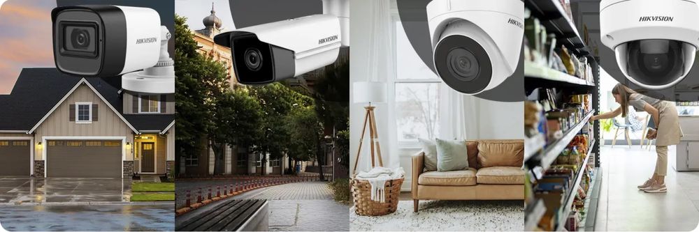 kamera ornatamiz va remont qilamiz установка видеонаблюдения и ремонт