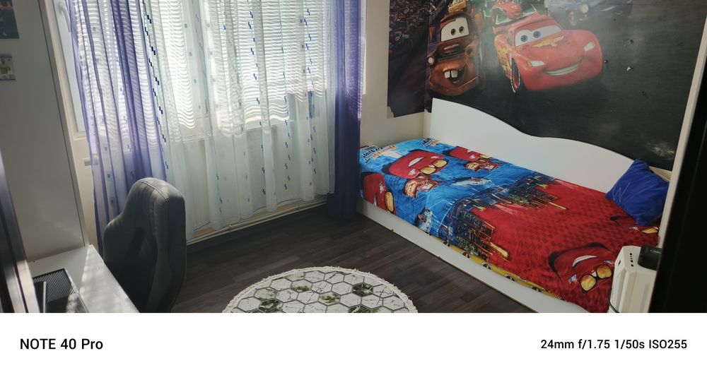 Продава се Двустаен апартамент в с. Айдемир, Област Силистра - 75 кв.м за 667 €/кв.м - Снимка #5