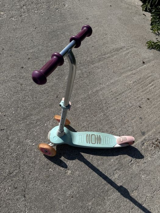 Trotineta copii de vanzare