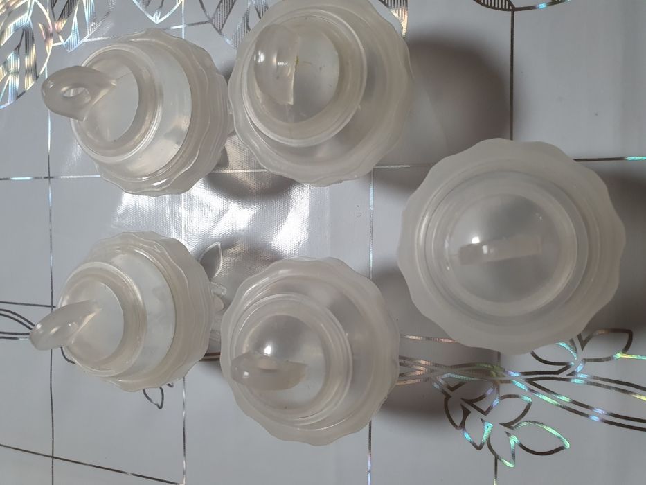 Продам формы для варки яиц.