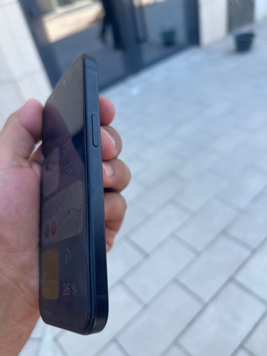 Iphone 15/Iphone 13 pro max