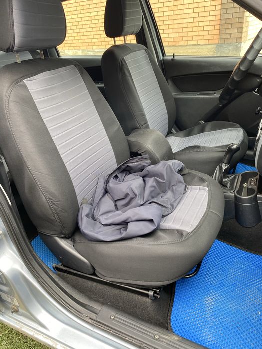 Датсун он до 1.6 8 кл 2015