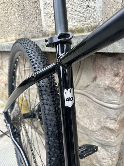 Bicicleta orbea mx40