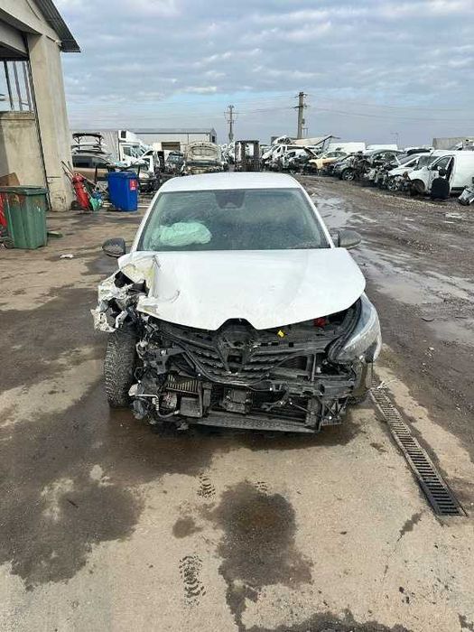 Rampa injectoare Renault Clio 5 2024 hatchback 999