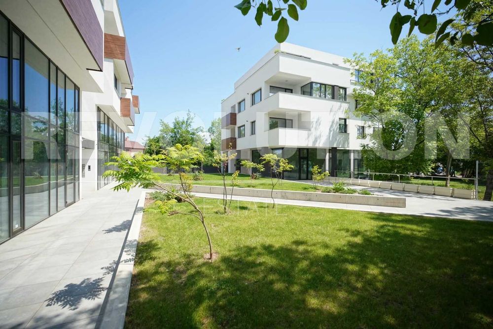 Многостаен апартамент в кв. Горубляне