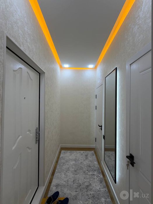 Авиасозлар Продажа квартира тузель, 1 ком