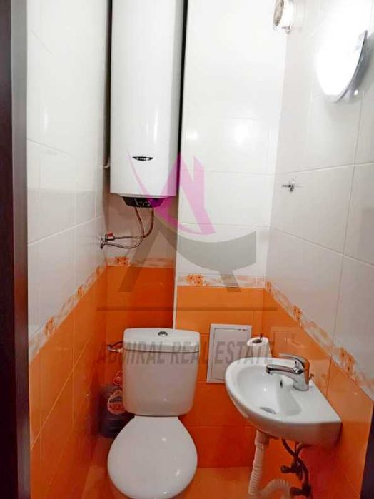 Дава се под наем Двустаен апартамент в Варна, Колхозен пазар - 75 кв.м за 475 € - Снимка #5