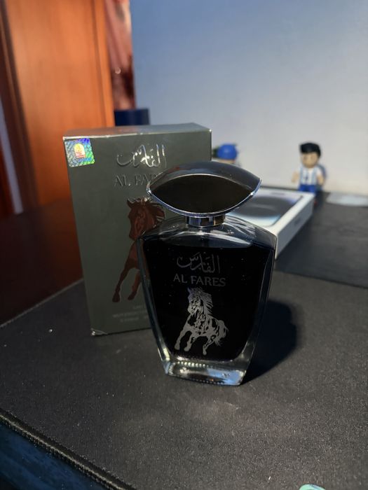 Parfum arabesc barbati 100ml