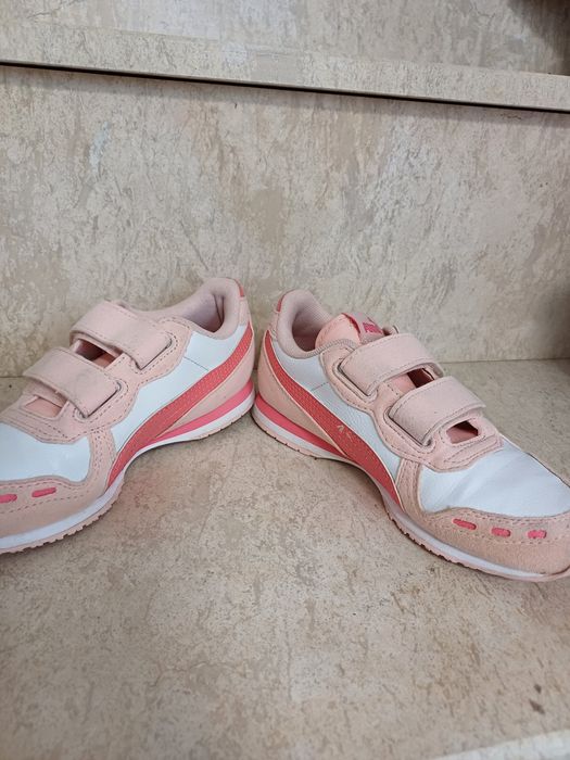 Детски маратонки Puma
