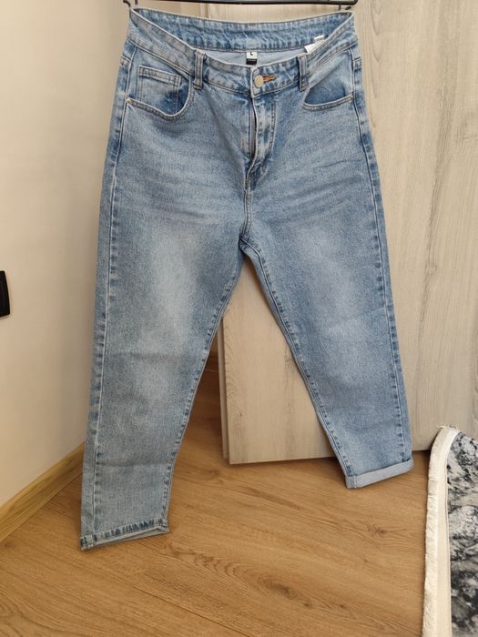 Дънки Denim Style