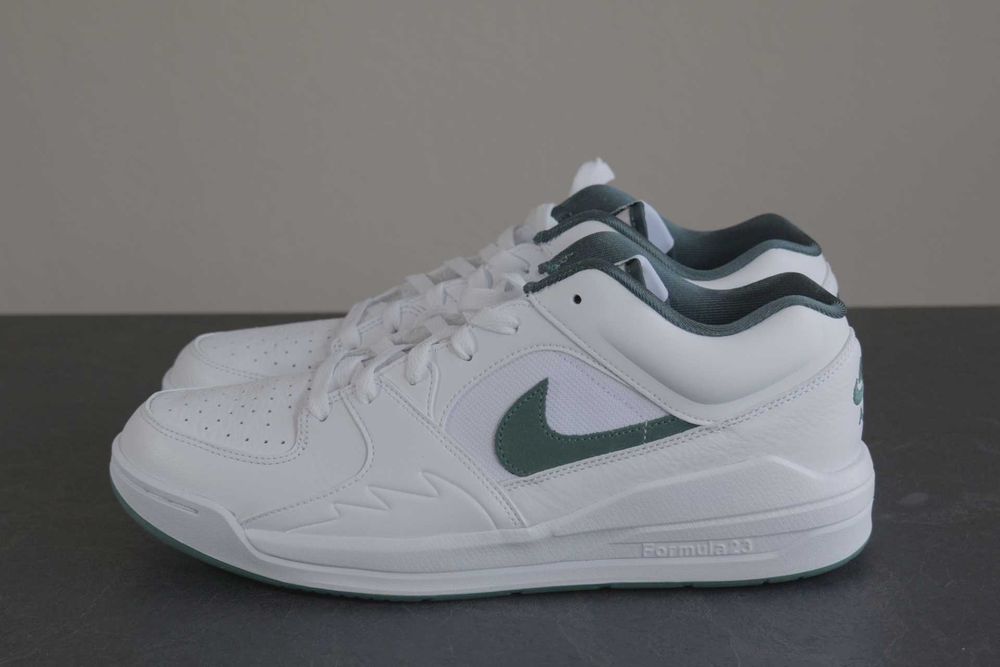 Нови! Jordan Stadium 90 Oxidized Green - 44,5 номер Оригинални!