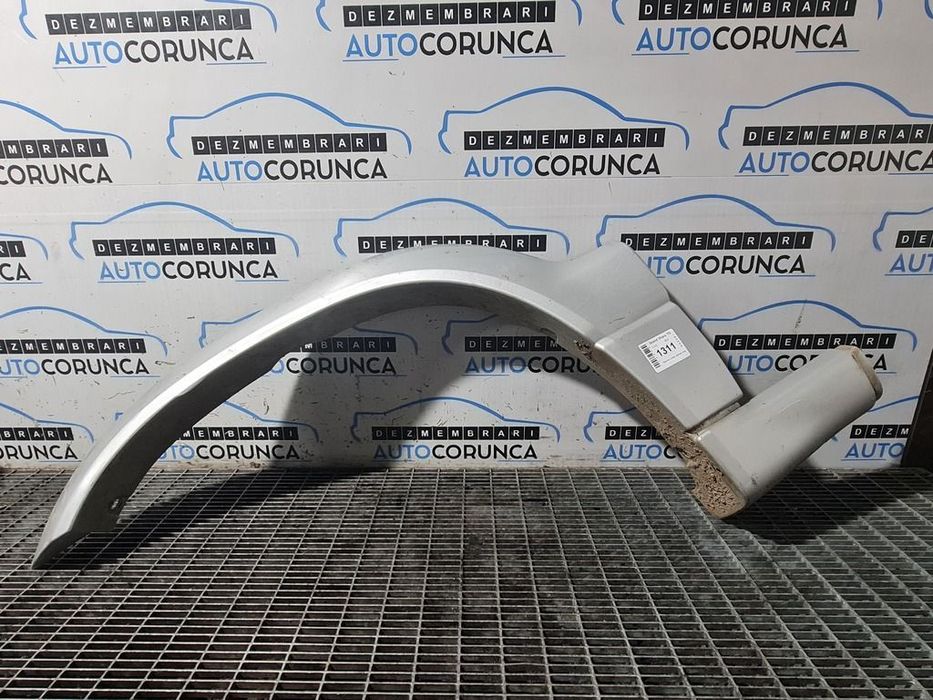 Bandou aripa stanga fata Suzuki Grand Vitara TD 1998 - 2005 SUV 2 Usi (1311)
