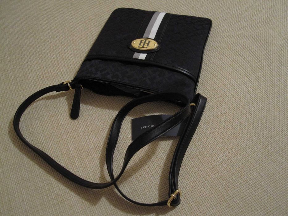 Оригинална чанта Tommy Hilfiger от USA
