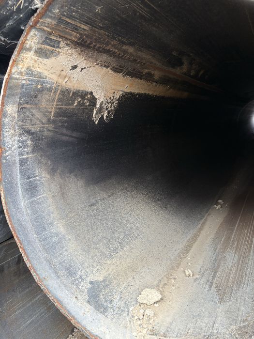 Продам стальные трубы 1020 на складе