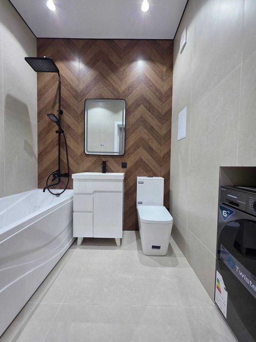 Продается Новостройка на ЖК Паркент Авеню 3/9/10. ор:Паркентский.