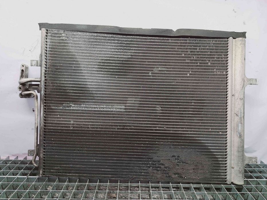 Radiator clima / AC Ford Galaxy 2 [Fabr 2006-2015] 9G91-197110-AA    8