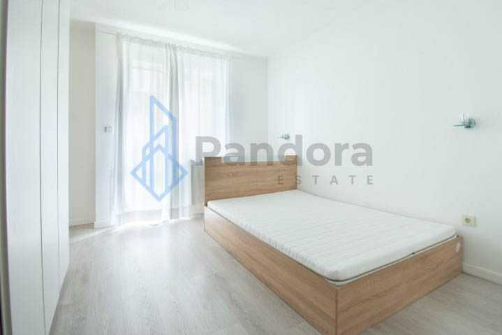 Дава се под наем Тристаен апартамент в София, Манастирски ливади - 120 кв.м за 699 € - Снимка #5