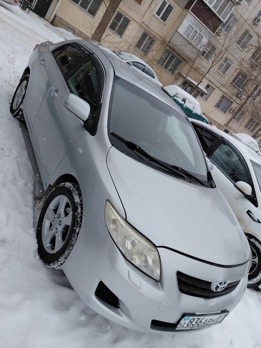 Продаётся Тойота