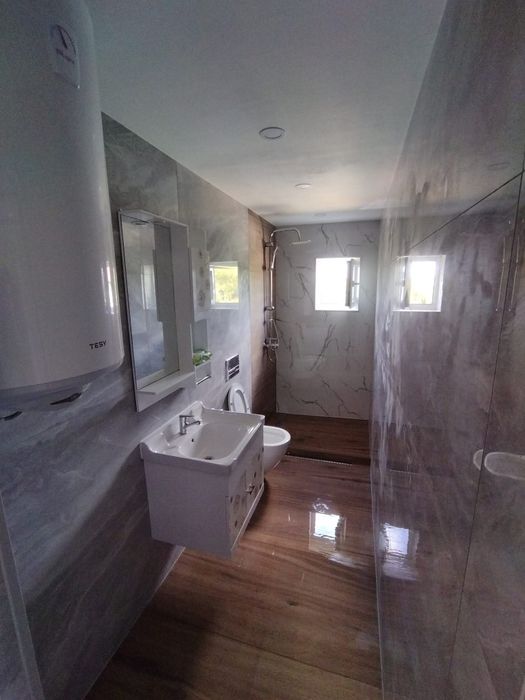 Вътрешни ремонти Георгиев