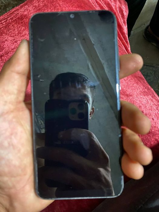 Redmi not 8 pamiti 4/64