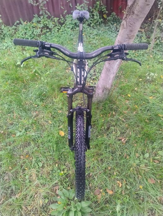 Bicicleta GT Agresor