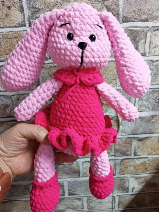 Продам мягкие игрушки