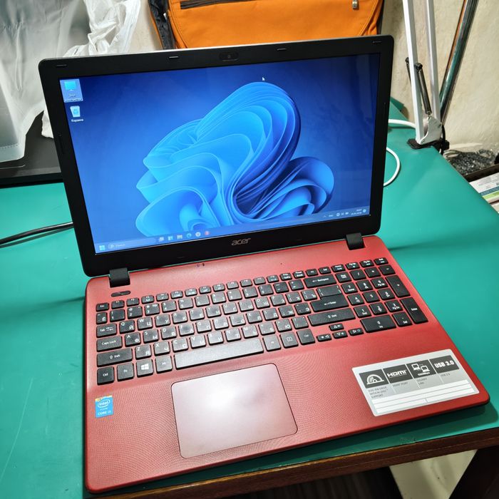 Ноутбук Acer Core i3