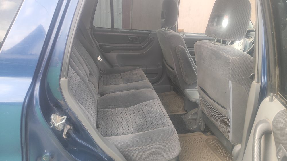 Продам автомашину