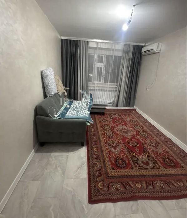 Сдам квартиру 3 ком