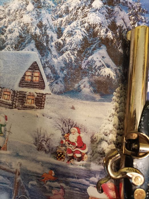 Запалка кремаклия работи