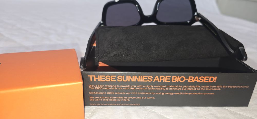 Дамски слънчеви очила