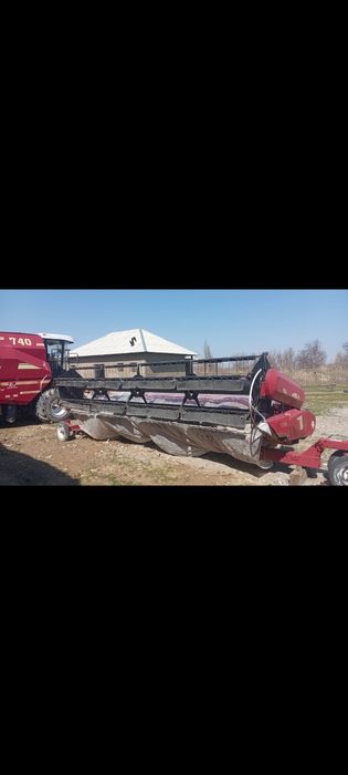 Продам Комбайн ESSIL 740
