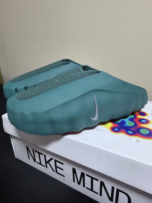 Papuci Nike Mind