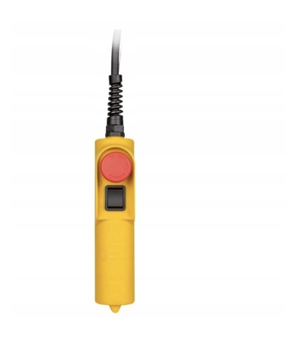 Macara electrica 250kg