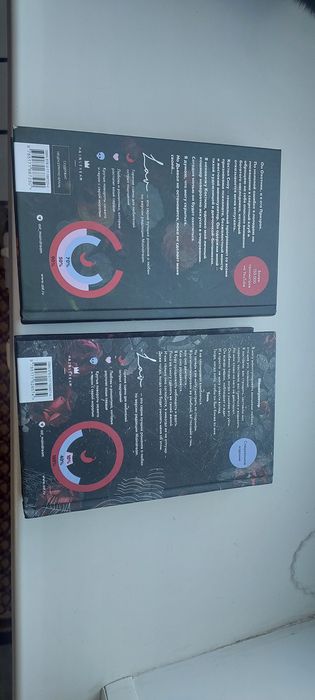 Книги жанр дарк роман