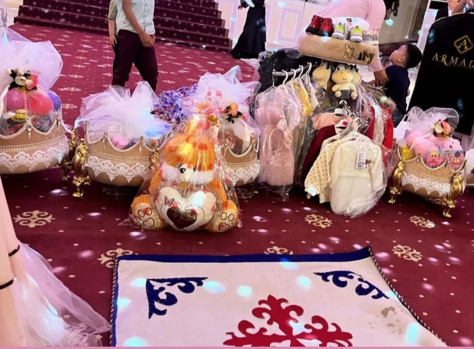 Сандық, қоржындар  жалға беріледі