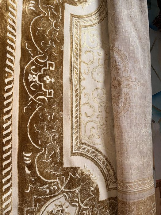 Продается турецкий ковер Kirman 250×400 см