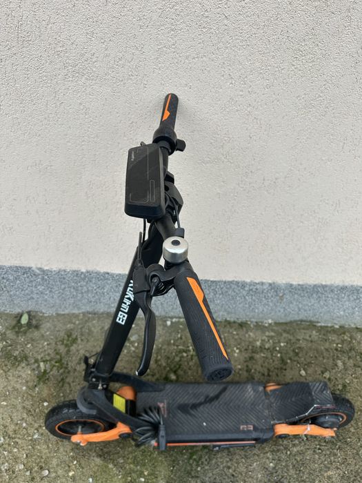 trotineta electrica kugoo kirin g3