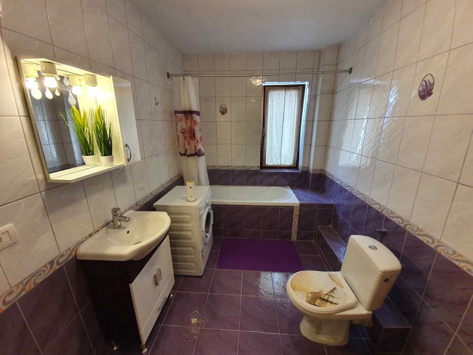 Torontalului zona Nord, bloc nou cu loc  parcare, apartament 2 camere