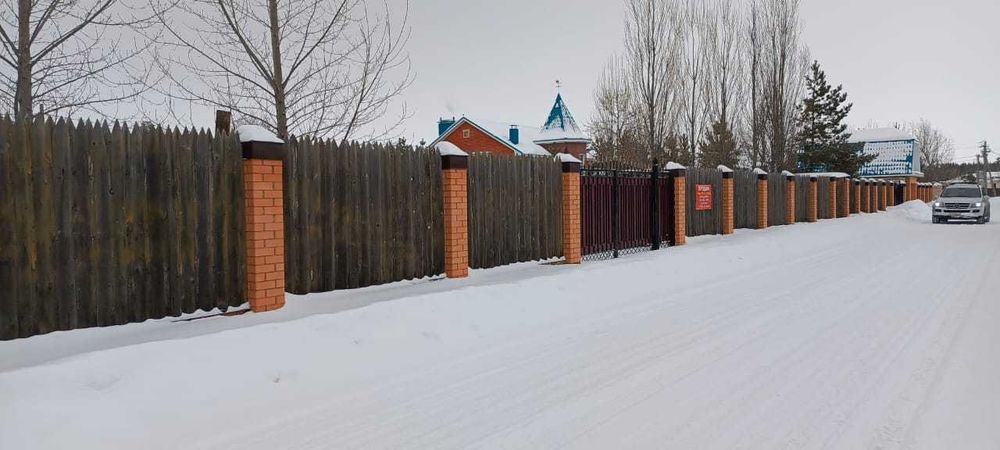 Продам Участок в Радуге