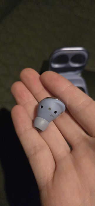Samsung galaxy buds 2 pro