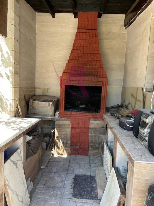 Дава се под наем Етаж от къща в Варна, м-т Пчелина - 95 кв.м за 750 € - Снимка #6