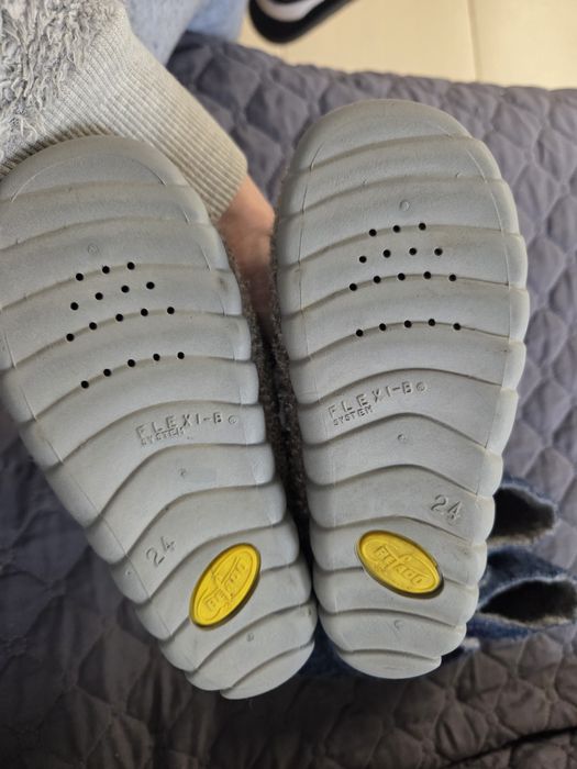 Пантофи Befado 24 номер