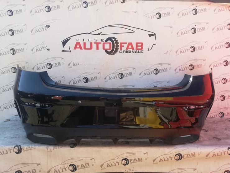 Bara spate Mercedes E-Class W238 AMG-Line coupe-cabriolet an 2017-2018-2019-2020-2021-2022-2023 Ga