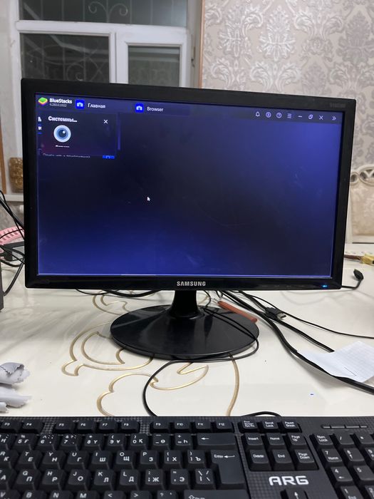 Компьютер Samsung