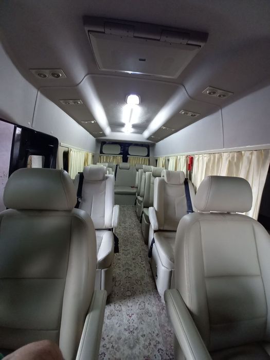 Jac sunray zavod metan gazlik 2019yil biznes klas