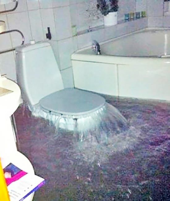 Услуги вызов сантехника прочистка канализации